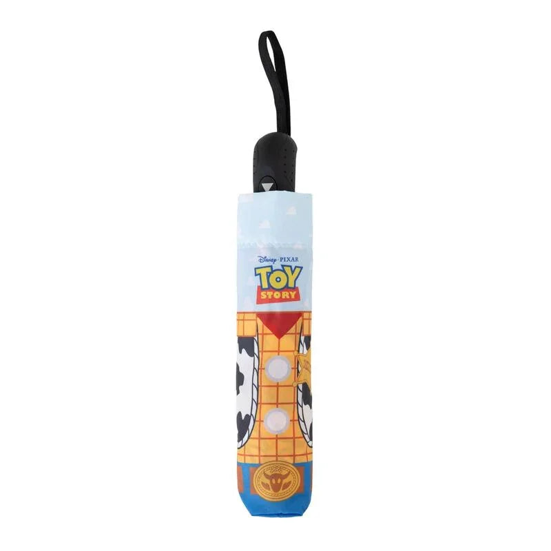 Disney Pixar Toy Story Foodie Automatic folding umbrella Nerdscape