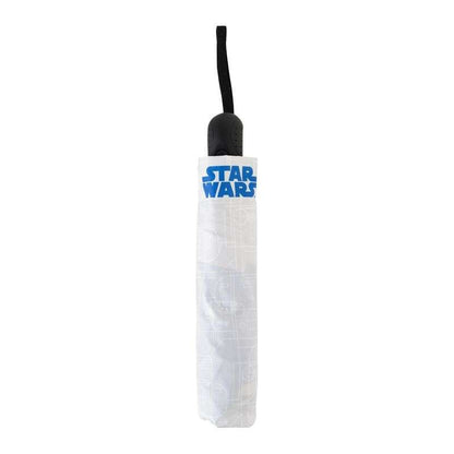 Star Wars R2D2 Foodie Automatic folding umbrella Nerdscape