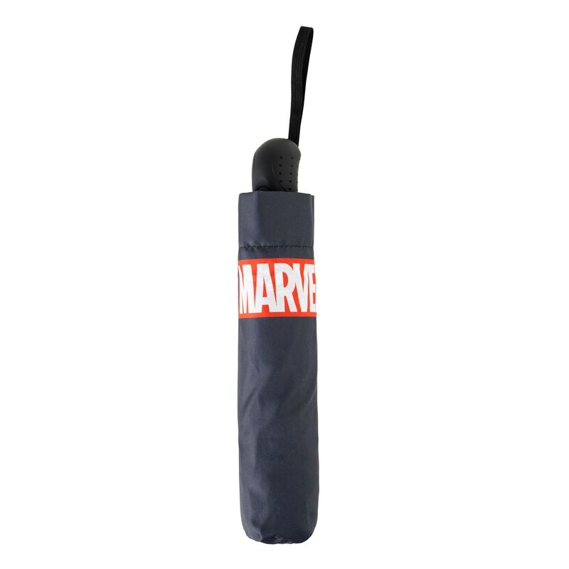 Marvel Foodie Automatic folding umbrella Nerdscape