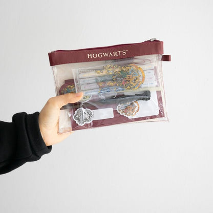 Harry Potter stationery kit Nerdscape