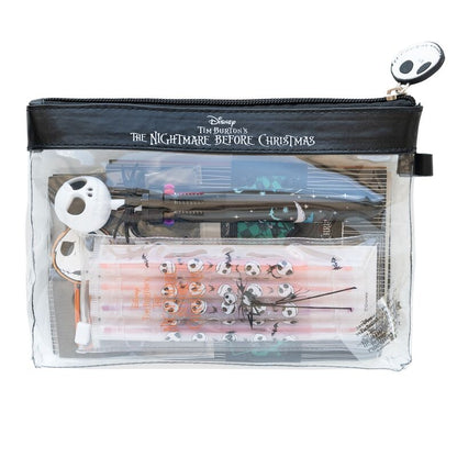 Disney The Nightmare Before Christmas stationery kit Nerdscape