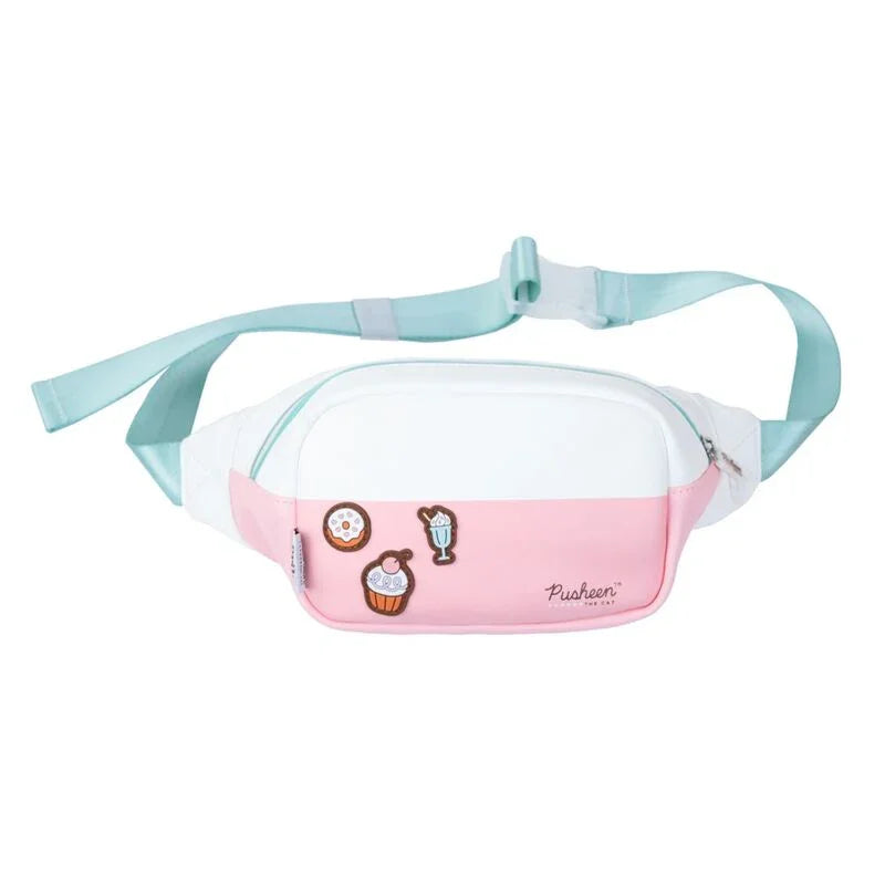 Pusheen belt pouch Nerdscape