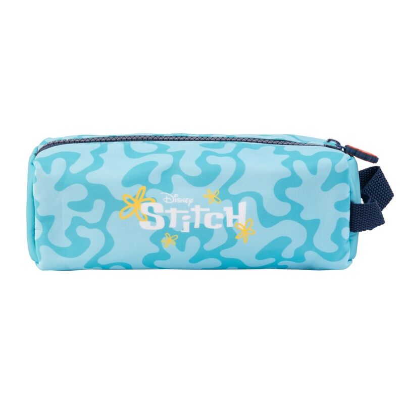Disney Stitch Tropical pencil case Nerdscape