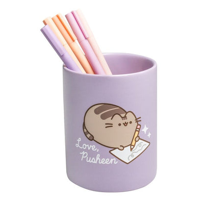 Pusheen Moments Pencil holder Nerdscape