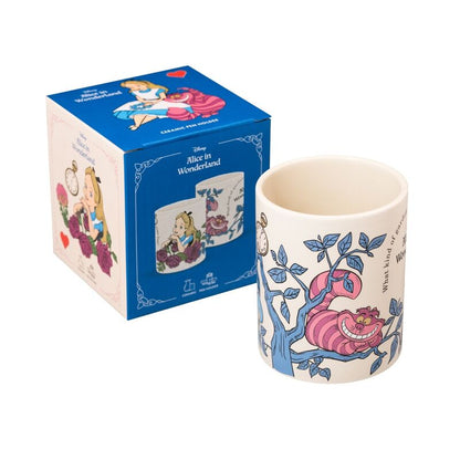 Disney Alice in Wonderland pencil holders Nerdscape
