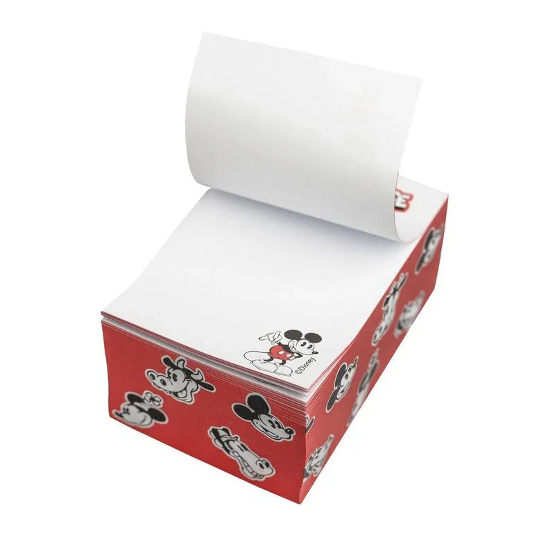 Disney Mickey Sticky notepads Nerdscape