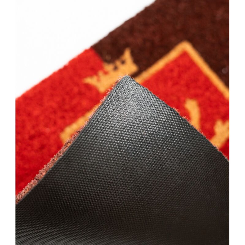 Harry Potter Gryffindor doormat Nerdscape