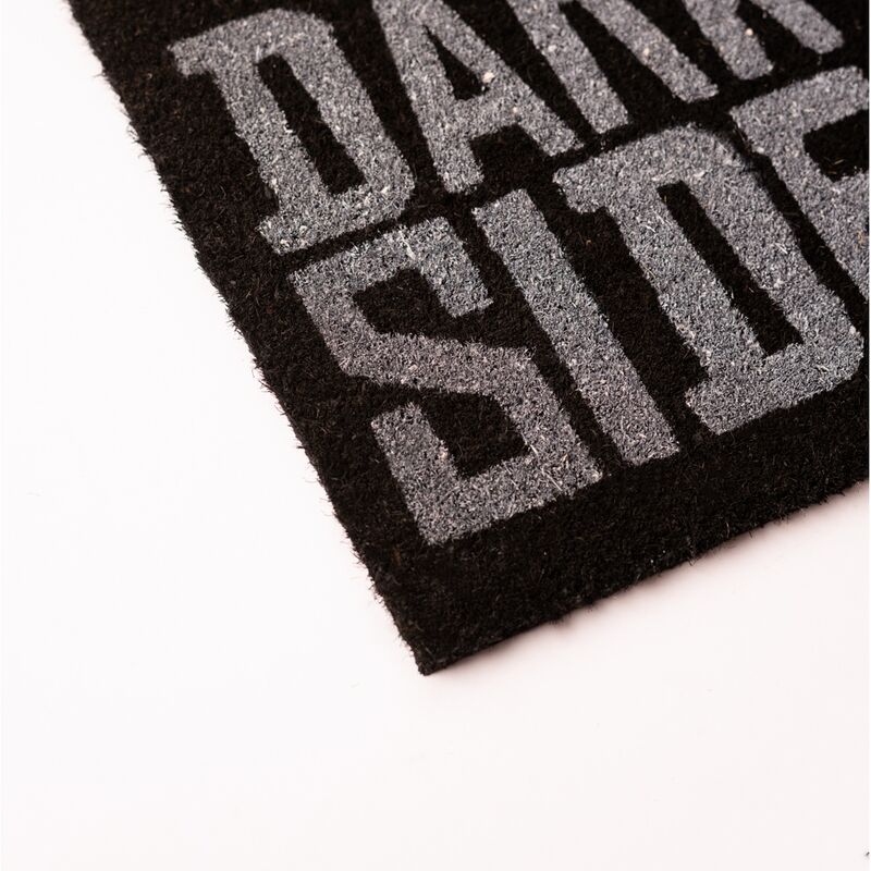 Star Wars Welcome to the Dark doormat Nerdscape