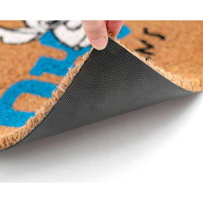 Disney Stitch Ohana doormat Nerdscape