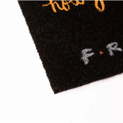 Friends How You Doin doormat Nerdscape