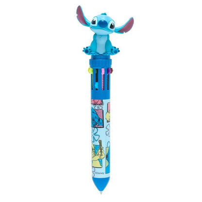 Disney Stitch 10 colours 3D pen Nerdscape
