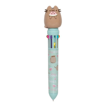 Pusheen Foodie Collection 10 colours 3D pen Nerdscape