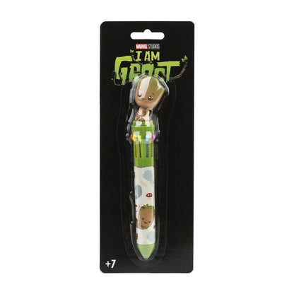 Marvel I Am Groot 10 colours 3D pen Nerdscape