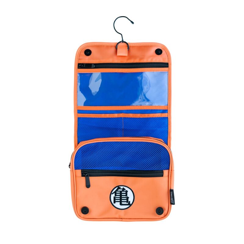 Dragon Ball Organiser bag Nerdscape