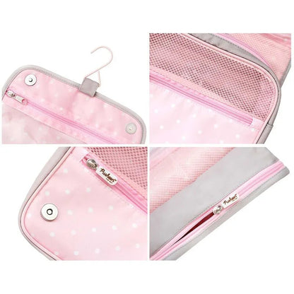 Pusheen Foodie vanity case Nerdscape