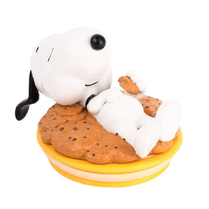 Snoopy Biscuit box Nerdscape