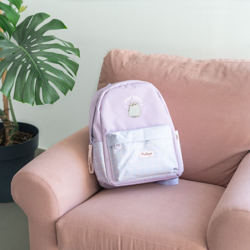 Pusheen Moments backpack Nerdscape