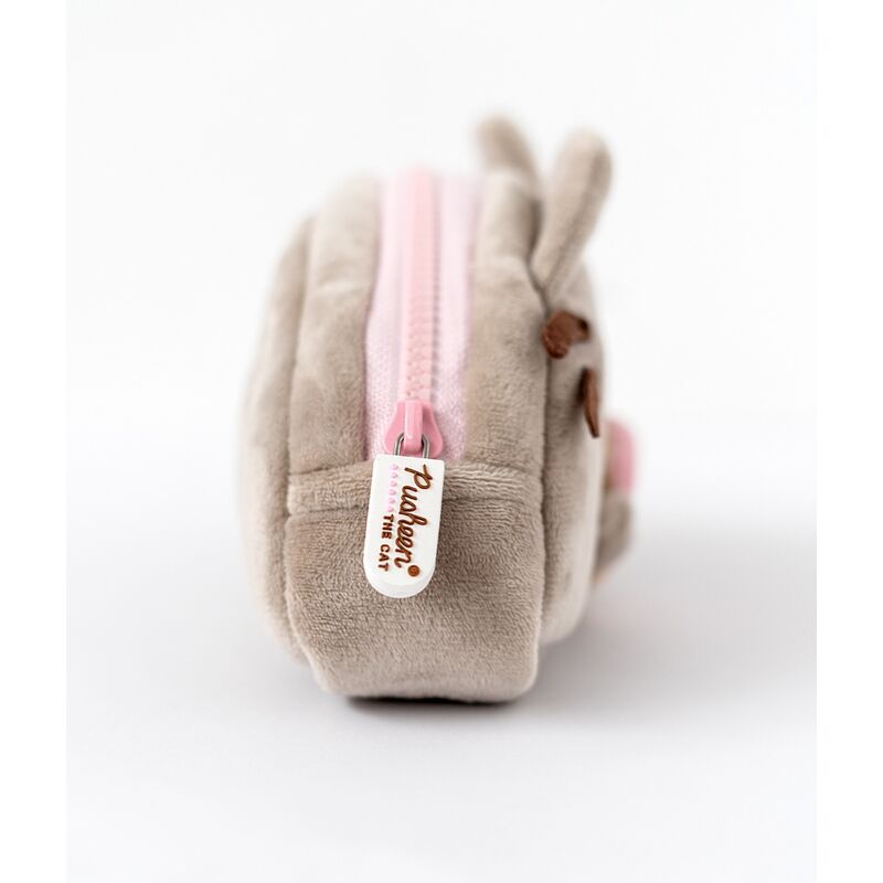 Pusheen Foodie push pencil case Nerdscape