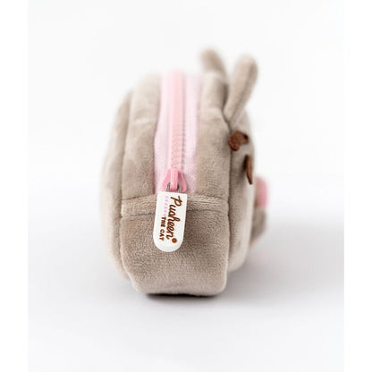 Pusheen Foodie push pencil case Nerdscape