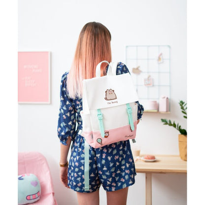 Pusheen backpack 38cm Nerdscape