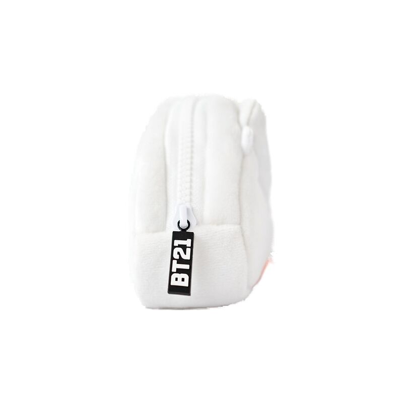 BT21 RJ push pencil case - Nerdscape
