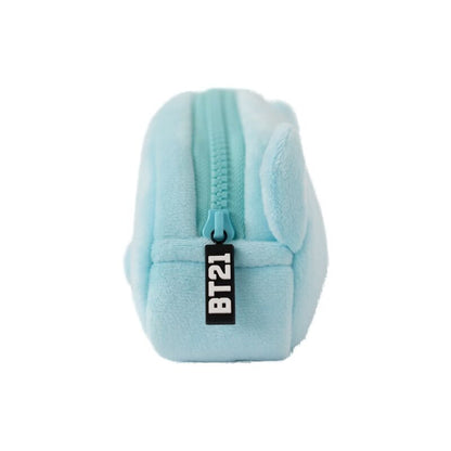 BT21 Koya push pencil case Nerdscape