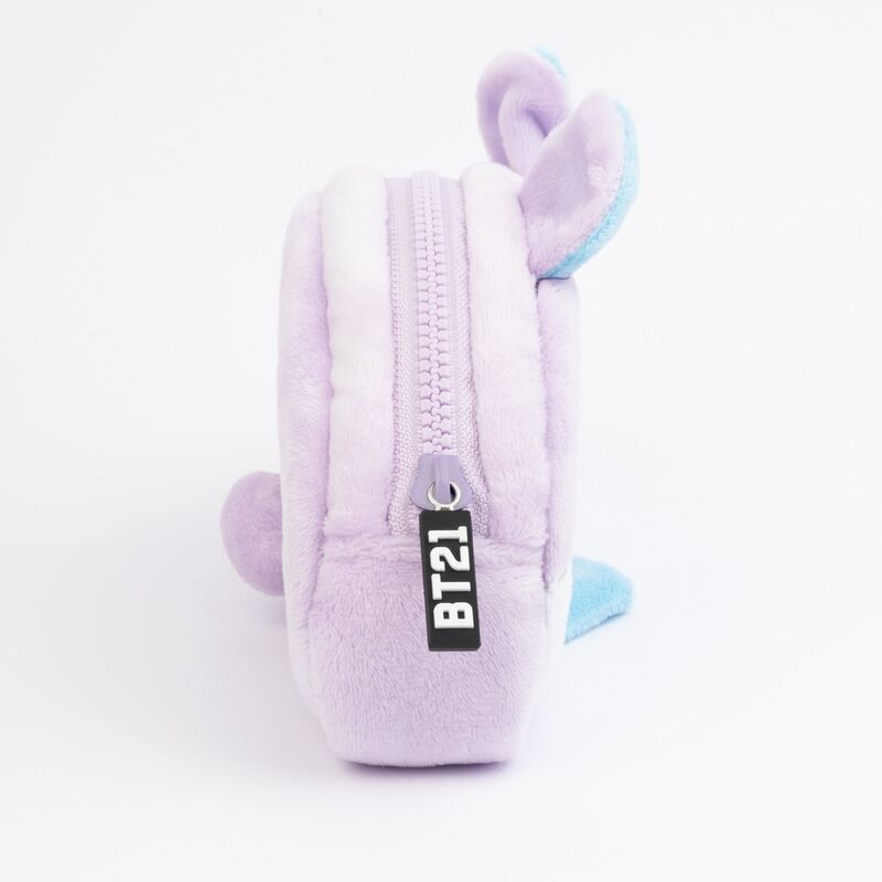 BT21 New Mang push pencil case Nerdscape