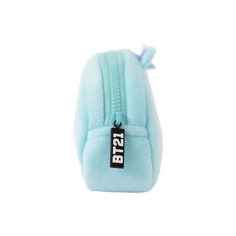 BT21 Mang push pencil case Nerdscape