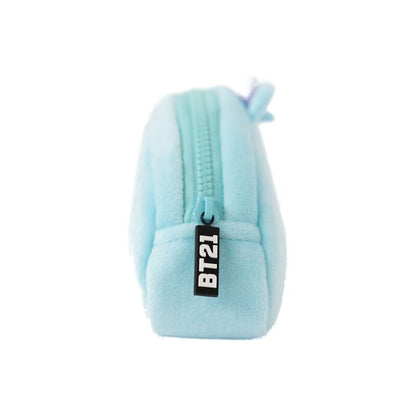 BT21 Mang push pencil case Nerdscape