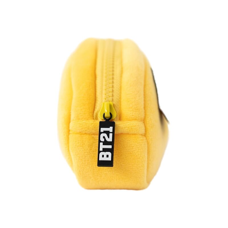 BT21 Chimmy push pencil case Nerdscape