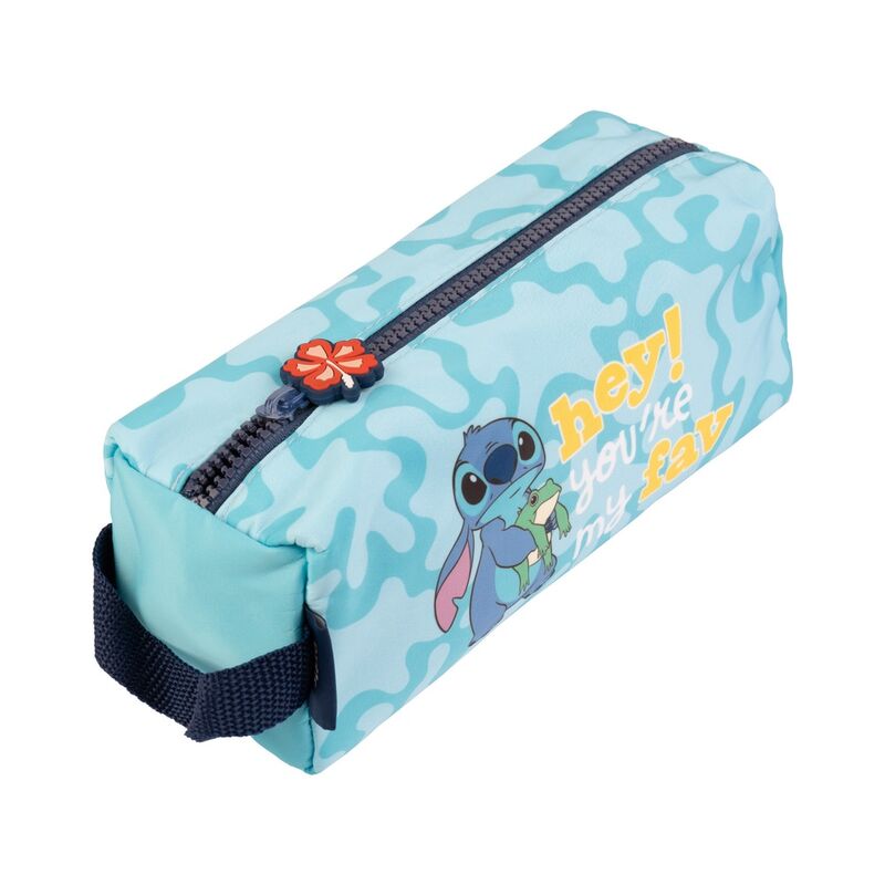 Disney Stitch Tropical pencil case Nerdscape