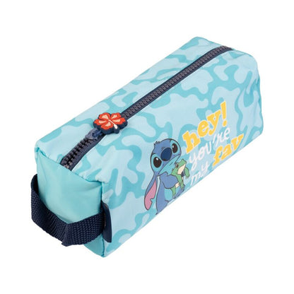 Disney Stitch Tropical pencil case Nerdscape