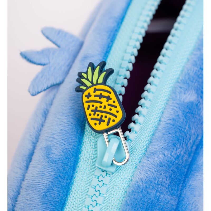 Disney Stitch push pencil case Nerdscape