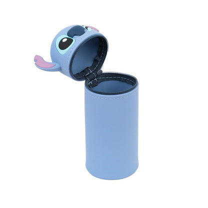Disney Stitch Figura da Collezione Tropical in Silicone 17x6,5cm – Nerdscape Nerdscape
