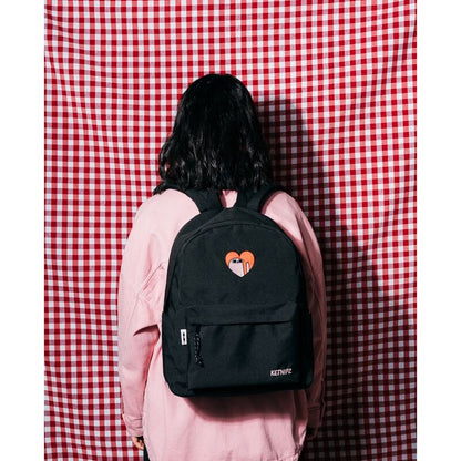 Ketnipz backpackk Nerdscape