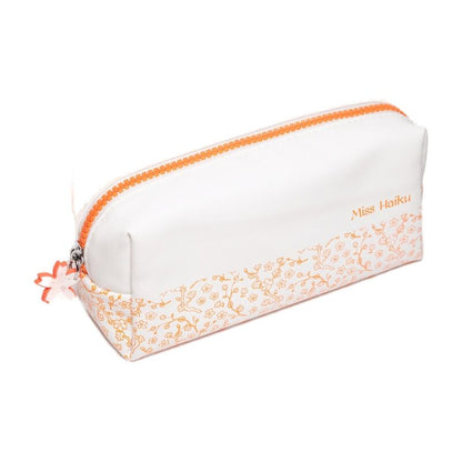 Miss Haiku pencil case Nerdscape