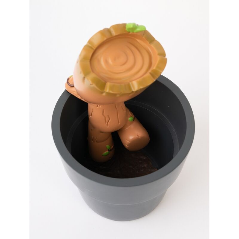Marvel Groot pencil holders Nerdscape