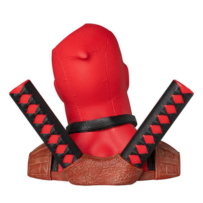 Marvel Deadpool pencil holders Nerdscape