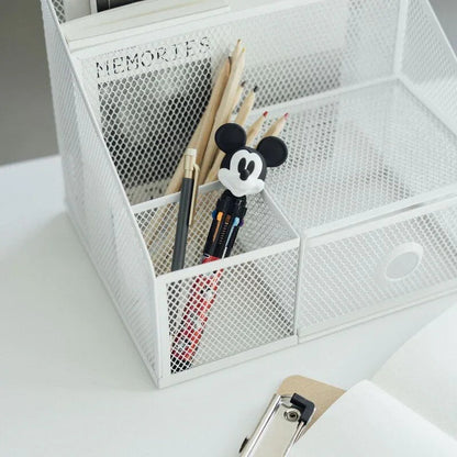 Disney Mickey 10 colours 3D pen Nerdscape