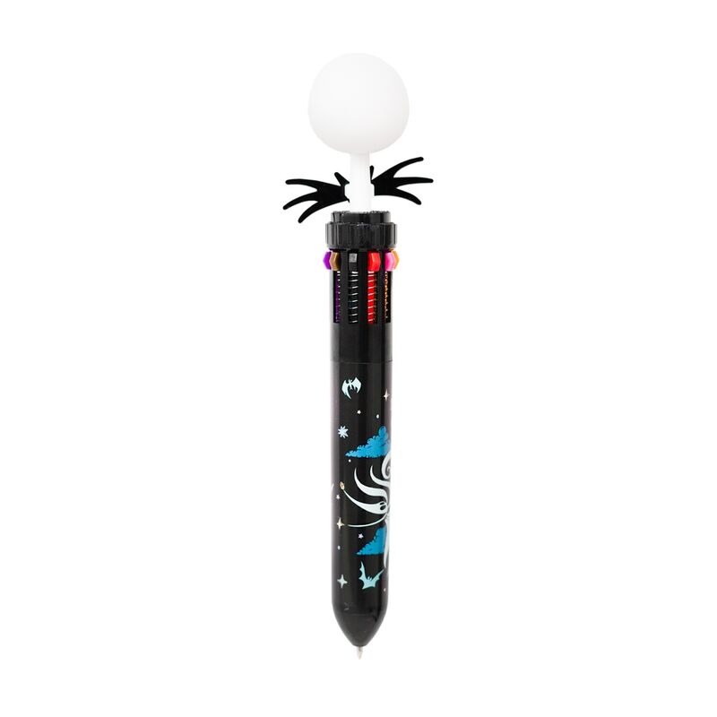 Disney the Nightmare Before Christmas Jack Skellington 10 colours 3D pen Nerdscape