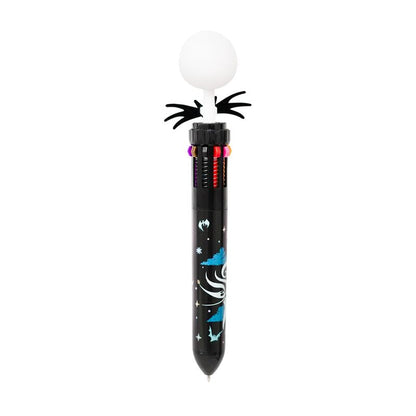 Disney the Nightmare Before Christmas Jack Skellington 10 colours 3D pen Nerdscape