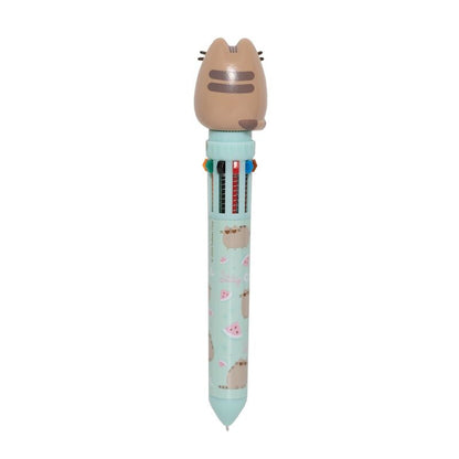 Pusheen Foodie Collection 10 colours 3D pen Nerdscape