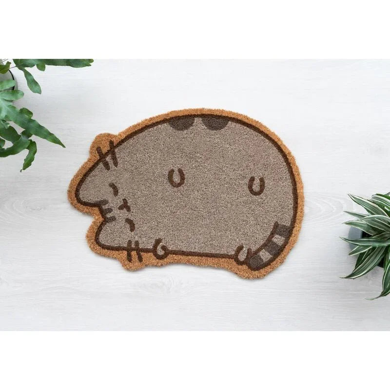 Pusheen The Cat doormat Nerdscape