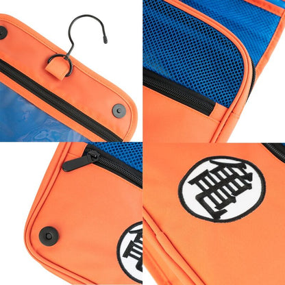Dragon Ball Organiser bag Nerdscape
