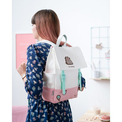 Pusheen backpack 38cm Nerdscape
