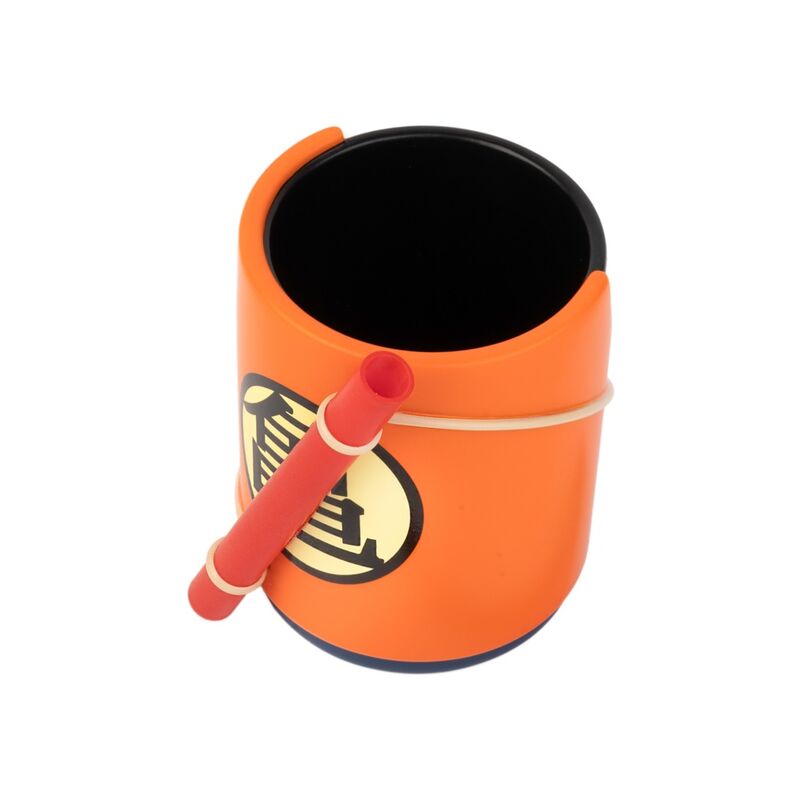 Dragon Ball Z Son Goku pencil holders Nerdscape