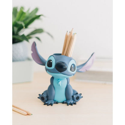 Disney Stitch pencil holders Nerdscape