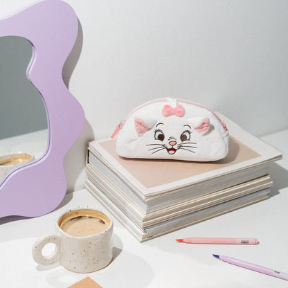 Disney Marie The Aristocats - Figura da Collezione Nerdscape per veri fan della cultura pop - Emozioni garantite! Nerdscape