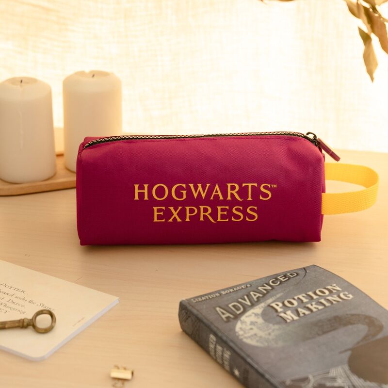 Harry Potter Platform 9 3/4 pencil case Nerdscape