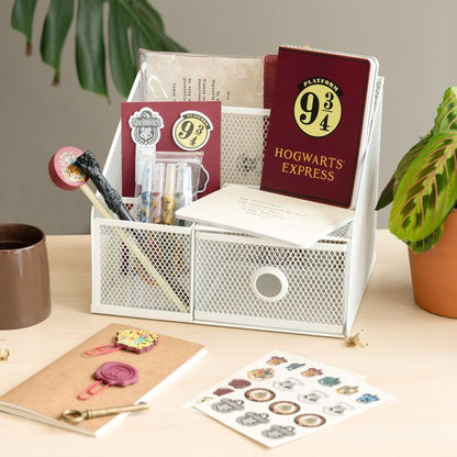 Harry Potter stationery kit Nerdscape
